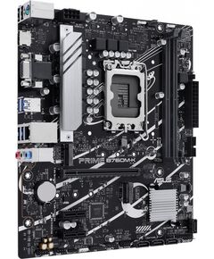 Купить Материнская плата Asus PRIME B760M-K LGA1700 Intel B760 2xDDR5 mATX AC97 8ch(7.1) GbLAN RAID+VGA+HDMI в интернет-магазине Irkshop.ru