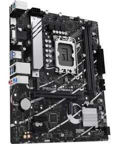 Купить Материнская плата Asus PRIME B760M-K LGA1700 Intel B760 2xDDR5 mATX AC97 8ch(7.1) GbLAN RAID+VGA+HDMI, изображение 7 в интернет-магазине Irkshop.ru