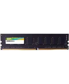 Купить Оперативная память Silicon Power 4Gb DDR4 2666MHz PC4-21300 CL19 DIMM 288-pin 1.2В single rank RTL [SP004GBLFU266X02] в интернет-магазине Irkshop.ru