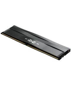 Купить Оперативная память Silicon Power Xpower Zenith Gaming 8Gb DDR4 3600MHz PC4-28800 CL18 DIMM 288-pin 1.35В kit single rank с радиатором RTL [SP008GXLZU360BSC], изображение 2 в интернет-магазине Irkshop.ru