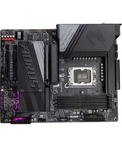 Купить Материнская плата GigaByte Z790 A ELITE X WIFI7 LGA1700 Intel Z790 4xDDR5 ATX AC97 8ch(7.1) 2.5Gg RAID+HDMI+DP, изображение 3 в интернет-магазине Irkshop.ru