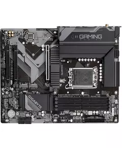 Купить Материнская плата GigaByte B760 GAMING X AX LGA1700 Intel B760 4xDDR5 ATX AC97 8ch(7.1) 2.5Gg RAID+HDMI+DP, изображение 6 в интернет-магазине Irkshop.ru