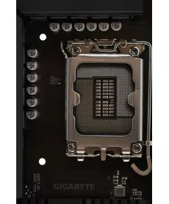 Купить Материнская плата GigaByte B760 GAMING X AX LGA1700 Intel B760 4xDDR5 ATX AC97 8ch(7.1) 2.5Gg RAID+HDMI+DP, изображение 9 в интернет-магазине Irkshop.ru