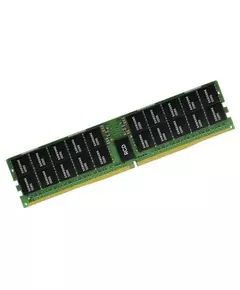 Купить Samsung 32Mb DDR5 RDIMM ECC U PC5-38400 [M321R4GA3BB6-CQKET] в интернет-магазине Irkshop.ru