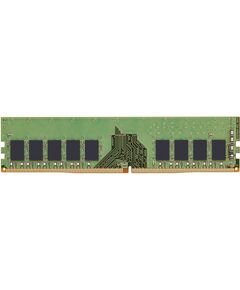 Купить Kingston 8Gb DDR4 DIMM ECC PC4-25600 CL22 3200MHz [KSM32ES8/8MR] в интернет-магазине Irkshop.ru