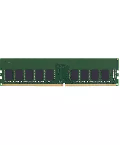 Купить Kingston 32Gb DDR4 DIMM ECC U PC4-21300 CL19 2666MHz [KSM26ED8/32MF] в интернет-магазине Irkshop.ru