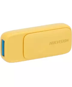 Купить Флеш-диск Hikvision 128Gb USB3.2 желтый [HS-USB-M210S/128G/U3 Y] в интернет-магазине Irkshop.ru