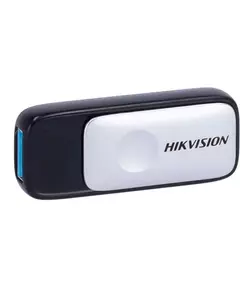 Купить Флеш-диск Hikvision 128Gb USB3.0 черный/белый [HS-USB-M210S/128G/U3 B] в интернет-магазине Irkshop.ru