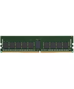 Купить Kingston 32Gb DDR4 DIMM ECC Reg PC4-21300 CL19 2666MHz [KSM26RS4/32HCR] в интернет-магазине Irkshop.ru