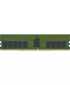 Купить Kingston 32Gb DDR4 DIMM ECC Reg PC4-25600 CL22 3200MHz [KSM32RD8/32HCR] в интернет-магазине Irkshop.ru