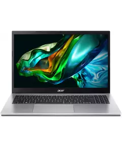 Купить Ноутбук Acer Aspire 3 A315-44P-R9SZ Ryzen 7 5700U 8Gb SSD512Gb AMD Radeon 15.6" IPS FHD (1920x1080) noOS silver WiFi BT Cam [NX.KSJCD.008], изображение 3 в интернет-магазине Irkshop.ru