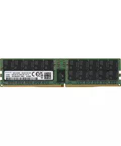 Купить Samsung 64Gb DDR5 DIMM ECC Reg PC5-44800 CL40 5600MHz [M321R8GA0PB0-CWM], изображение 2 в интернет-магазине Irkshop.ru