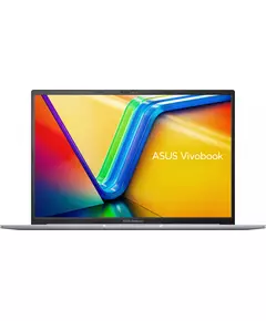 Купить Ноутбук Asus VivoBook 16X M3604YA-MB259 Ryzen 7 7730U 16Gb SSD512Gb AMD Radeon 16" IPS WUXGA (1920x1200) noOS silver WiFi BT Cam [90NB11A2-M00BU0], изображение 2 в интернет-магазине Irkshop.ru