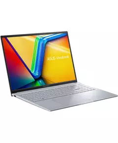 Купить Ноутбук Asus VivoBook 16X M3604YA-MB259 Ryzen 7 7730U 16Gb SSD512Gb AMD Radeon 16" IPS WUXGA (1920x1200) noOS silver WiFi BT Cam [90NB11A2-M00BU0], изображение 4 в интернет-магазине Irkshop.ru