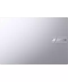 Купить Ноутбук Asus VivoBook 16X M3604YA-MB259 Ryzen 7 7730U 16Gb SSD512Gb AMD Radeon 16" IPS WUXGA (1920x1200) noOS silver WiFi BT Cam [90NB11A2-M00BU0], изображение 7 в интернет-магазине Irkshop.ru