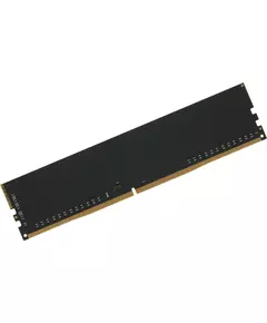 Купить Оперативная память Digma 8Gb DDR4 4000MHz PC4-32000 CL18 DIMM 288-pin 1.4В single rank RTL [DGMAD44000008S] в интернет-магазине Irkshop.ru