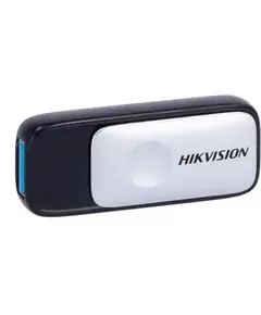 Купить Флеш-диск Hikvision 16Gb USB3.0 черный [HS-USB-M210S/16G/U3 B] в интернет-магазине Irkshop.ru