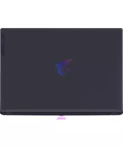 Купить Ноутбук GigaByte Aorus 16X Core i7 14650HX 16Gb SSD1Tb NVIDIA GeForce RTX4070 8Gb 16" IPS QHD+ (2560x1600) Free DOS grey WiFi BT Cam [ASG-53KZC54SD], изображение 10 в интернет-магазине Irkshop.ru