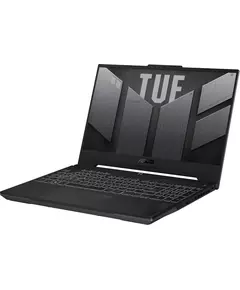 Купить Ноутбук Asus TUF Gaming F15 FX507ZI4-LP041 Core i7 12700H 32Gb SSD1Tb NVIDIA GeForce RTX4070 8Gb 15.6" IPS FHD (1920x1080) noOS grey WiFi BT Cam [90NR0FV7-M003H0], изображение 5 в интернет-магазине Irkshop.ru