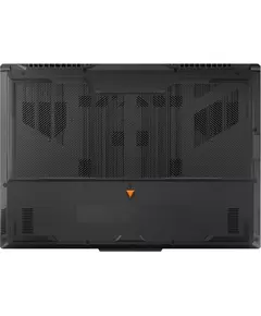 Купить Ноутбук Asus TUF Gaming F15 FX507ZI4-LP041 Core i7 12700H 32Gb SSD1Tb NVIDIA GeForce RTX4070 8Gb 15.6" IPS FHD (1920x1080) noOS grey WiFi BT Cam [90NR0FV7-M003H0], изображение 9 в интернет-магазине Irkshop.ru