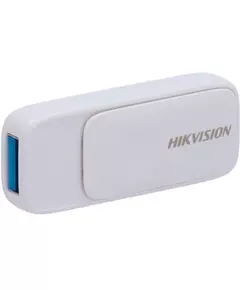 Купить Флеш-диск Hikvision 16Gb USB3.0 белый [HS-USB-M210S/16G/U3 W] в интернет-магазине Irkshop.ru