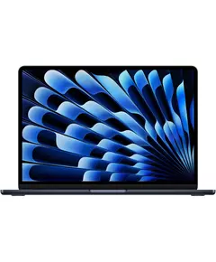 Купить Ноутбук Apple MacBook Air A3113 M3 8 core 16Gb SSD512Gb/10 core GPU 13.6" Liquid Retina (2560x1664) Mac OS midnight WiFi BT Cam [MXCV3X/A] в интернет-магазине Irkshop.ru