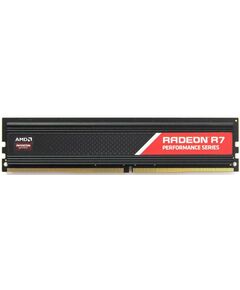 Купить Оперативная память AMD Radeon R7 Performance Series 4Gb DDR4 2666MHz PC4-21300 CL16 DIMM 288-pin 1.2В RTL [R744G2606U1S-U] в интернет-магазине Irkshop.ru