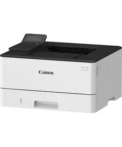 Купить Принтер лазерный Canon i-Sensys LBP243dw A4 Duplex WiFi белый [5952C013], изображение 2 в интернет-магазине Irkshop.ru