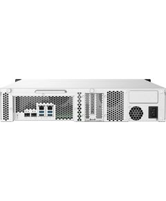 Купить Сетевое хранилище NAS QNAP TS-832PXU-4G 8-bay стоечный Cortex-A57 AL-324, изображение 3 в интернет-магазине Irkshop.ru