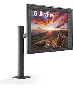 Купить ЖК-монитор LG UltraFine 27UN880-B 27" IPS LED 16:9 HDMI M/M матовая HAS Piv 350cd 178гр/178гр 3840x2160 60Hz FreeSync DP 4K USB 7.8кг черный [27UN880-B.ARUZ], изображение 3 в интернет-магазине Irkshop.ru