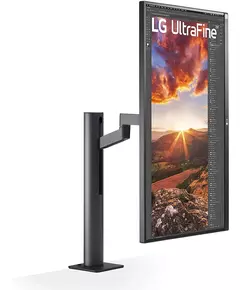 Купить ЖК-монитор LG UltraFine 27UN880-B 27" IPS LED 16:9 HDMI M/M матовая HAS Piv 350cd 178гр/178гр 3840x2160 60Hz FreeSync DP 4K USB 7.8кг черный [27UN880-B.ARUZ], изображение 4 в интернет-магазине Irkshop.ru