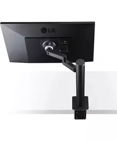 Купить ЖК-монитор LG UltraFine 27UN880-B 27" IPS LED 16:9 HDMI M/M матовая HAS Piv 350cd 178гр/178гр 3840x2160 60Hz FreeSync DP 4K USB 7.8кг черный [27UN880-B.ARUZ], изображение 10 в интернет-магазине Irkshop.ru