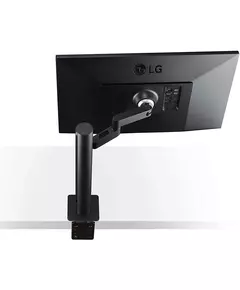 Купить ЖК-монитор LG UltraFine 27UN880-B 27" IPS LED 16:9 HDMI M/M матовая HAS Piv 350cd 178гр/178гр 3840x2160 60Hz FreeSync DP 4K USB 7.8кг черный [27UN880-B.ARUZ], изображение 11 в интернет-магазине Irkshop.ru