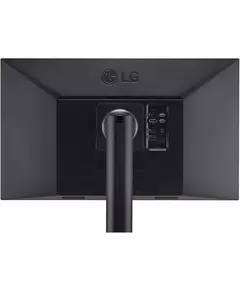 Купить ЖК-монитор LG UltraFine 27UN880-B 27" IPS LED 16:9 HDMI M/M матовая HAS Piv 350cd 178гр/178гр 3840x2160 60Hz FreeSync DP 4K USB 7.8кг черный [27UN880-B.ARUZ], изображение 12 в интернет-магазине Irkshop.ru