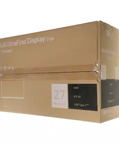 Купить ЖК-монитор LG UltraFine 27UN880-B 27" IPS LED 16:9 HDMI M/M матовая HAS Piv 350cd 178гр/178гр 3840x2160 60Hz FreeSync DP 4K USB 7.8кг черный [27UN880-B.ARUZ], изображение 17 в интернет-магазине Irkshop.ru