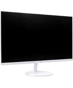 Купить ЖК-монитор Hiper EasyView SW2401 23.8" IPS LED 5ms 16:9 HDMI M/M матовая 250cd 178гр/178гр 1920x1080 75Hz FreeSync VGA DP FHD 3.5кг белый, изображение 3 в интернет-магазине Irkshop.ru