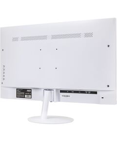 Купить ЖК-монитор Hiper EasyView SW2401 23.8" IPS LED 5ms 16:9 HDMI M/M матовая 250cd 178гр/178гр 1920x1080 75Hz FreeSync VGA DP FHD 3.5кг белый, изображение 7 в интернет-магазине Irkshop.ru