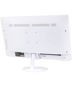 Купить ЖК-монитор Hiper EasyView SW2401 23.8" IPS LED 5ms 16:9 HDMI M/M матовая 250cd 178гр/178гр 1920x1080 75Hz FreeSync VGA DP FHD 3.5кг белый, изображение 9 в интернет-магазине Irkshop.ru