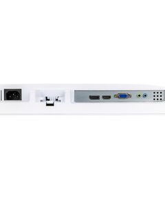 Купить ЖК-монитор Hiper EasyView SW2401 23.8" IPS LED 5ms 16:9 HDMI M/M матовая 250cd 178гр/178гр 1920x1080 75Hz FreeSync VGA DP FHD 3.5кг белый, изображение 16 в интернет-магазине Irkshop.ru