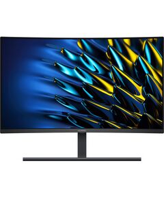 Купить ЖК-монитор Huawei MateView GT XWU-CBA 27" VA LED 16:9 HDMI матовая HAS 350cd 178гр/178гр 2560x1440 165Hz DP 2K 7.8кг черный в интернет-магазине Irkshop.ru