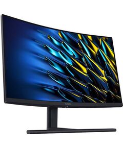 Купить ЖК-монитор Huawei MateView GT XWU-CBA 27" VA LED 16:9 HDMI матовая HAS 350cd 178гр/178гр 2560x1440 165Hz DP 2K 7.8кг черный, изображение 2 в интернет-магазине Irkshop.ru