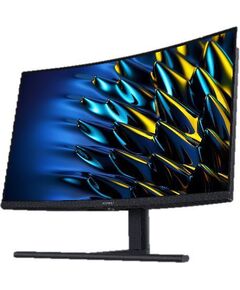 Купить ЖК-монитор Huawei MateView GT XWU-CBA 27" VA LED 16:9 HDMI матовая HAS 350cd 178гр/178гр 2560x1440 165Hz DP 2K 7.8кг черный, изображение 7 в интернет-магазине Irkshop.ru