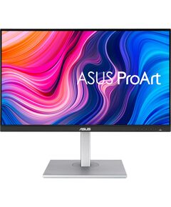 Купить ЖК-монитор Asus ProArt PA278CV 27" IPS LED 4ms 16:9 HDMI M/M матовая HAS Piv 350cd 178гр/178гр 2560x1440 75Hz DP 2K USB 8.4кг черный [90LM06Q1-B02370] в интернет-магазине Irkshop.ru