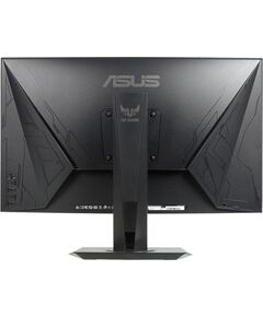 Купить ЖК-монитор Asus TUF Gaming VG27VQ 27" VA LED 16:9 DVI HDMI M/M матовая HAS Piv 400cd 178гр/178гр 1920x1080 165Hz FreeSync DP FHD 6кг черный [90LM0510-B04E70], изображение 4 в интернет-магазине Irkshop.ru