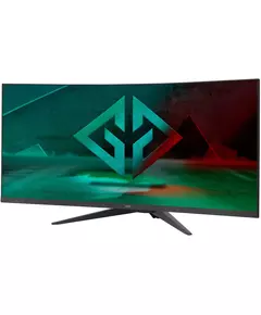 Купить ЖК-монитор GMNG Gaming GM-34C11W 34" VA LED 2ms 21:9 HDMI M/M матовая HAS Piv 4000:1 300cd 178гр/178гр 3440x1440 165Hz G-Sync FreeSync DP 2K 8.57кг черный [GM34VG01], изображение 17 в интернет-магазине Irkshop.ru