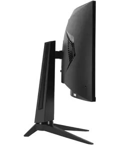 Купить ЖК-монитор GMNG Gaming GM-34C11W 34" VA LED 2ms 21:9 HDMI M/M матовая HAS Piv 4000:1 300cd 178гр/178гр 3440x1440 165Hz G-Sync FreeSync DP 2K 8.57кг черный [GM34VG01], изображение 25 в интернет-магазине Irkshop.ru