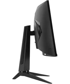 Купить ЖК-монитор GMNG Gaming GM-34C11W 34" VA LED 2ms 21:9 HDMI M/M матовая HAS Piv 4000:1 300cd 178гр/178гр 3440x1440 165Hz G-Sync FreeSync DP 2K 8.57кг черный [GM34VG01], изображение 24 в интернет-магазине Irkshop.ru