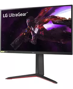 Купить ЖК-монитор LG UltraGear 27GP850-B 27" IPS LED 16:9 HDMI матовая HAS Piv 1000:1 400cd 178гр/178гр 2560x1440 165Hz G-Sync FreeSync Premium DP 2K USB 6.3кг черный [27GP850-B.ARUZ], изображение 3 в интернет-магазине Irkshop.ru