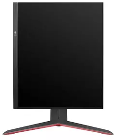 Купить ЖК-монитор LG UltraGear 27GP850-B 27" IPS LED 16:9 HDMI матовая HAS Piv 1000:1 400cd 178гр/178гр 2560x1440 165Hz G-Sync FreeSync Premium DP 2K USB 6.3кг черный [27GP850-B.ARUZ], изображение 6 в интернет-магазине Irkshop.ru