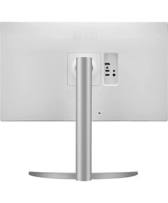 Купить ЖК-монитор LG UltraFine 27UP650-W 27" IPS LED 16:9 HDMI матовая HAS 1200:1 400cd 178гр/178гр 3840x2160 60Hz DP 4K 5.9кг серебристый [27UP650-W.ARUZ], изображение 6 в интернет-магазине Irkshop.ru